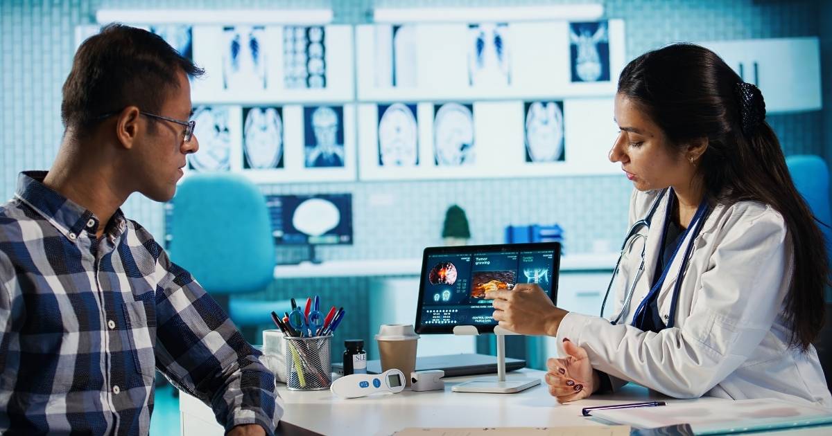 स्वास्थ्य सेवा में बदलाव: भारत और वैश्विक स्तर पर डिजिटल थेरेप्यूटिक्स की भूमिका