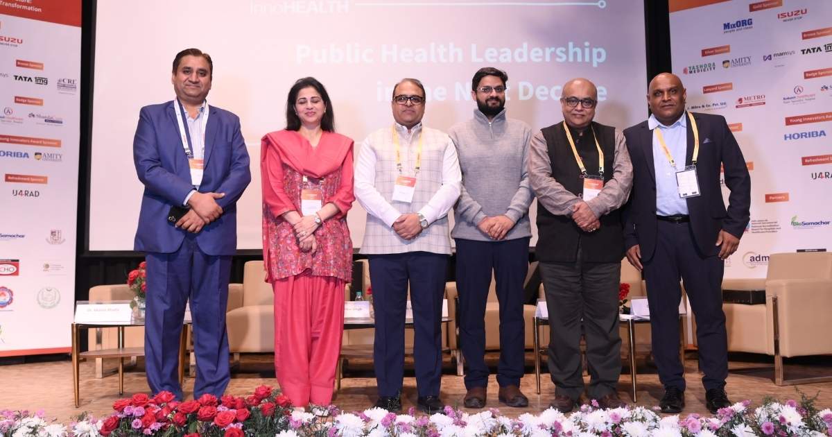 Public Health Leadership in the Next Decade