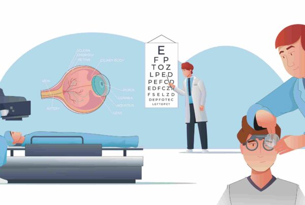 Testing Times The Evolution of Diagnostics Through One Doctor’s Eyes