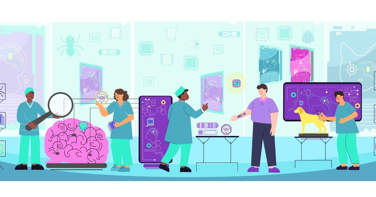 Innovative Technologies Reshaping Healthcare Delivery in India