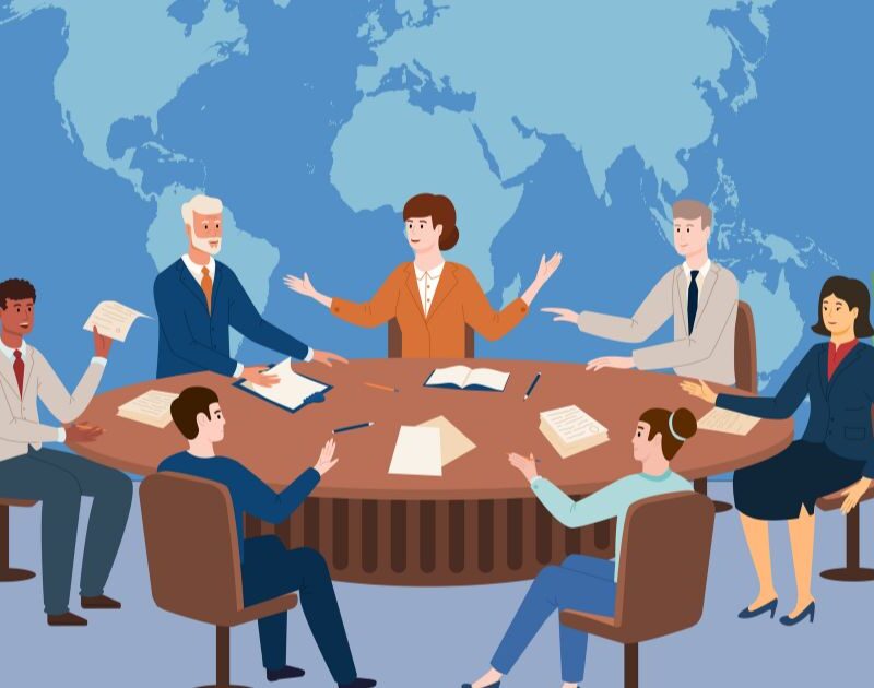 Book Review- The Hidden Globe