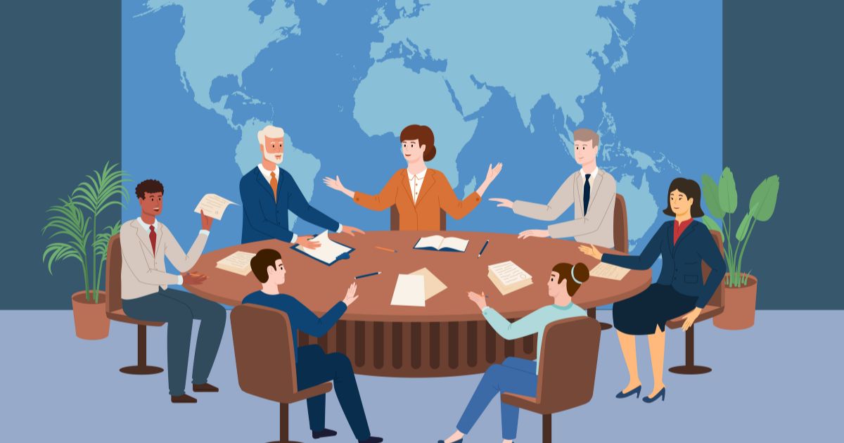 Book Review- The Hidden Globe