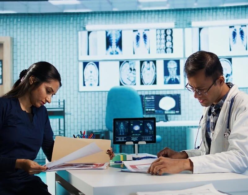 Forensic Nursing in India: Ethics, Justice, and Compassionate Care for Victims