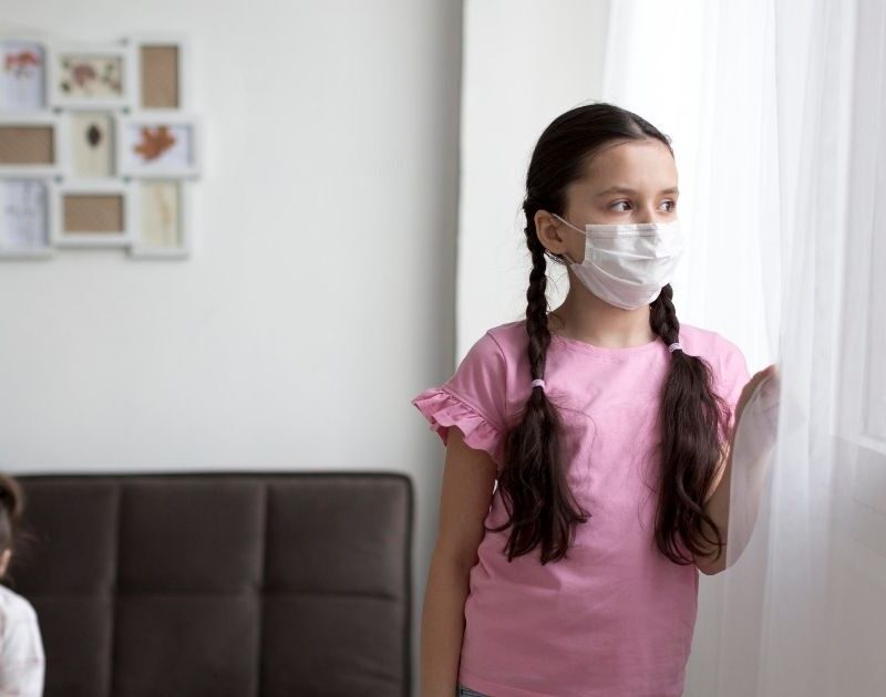 Modern Childhood’s Growing Health Crisis 