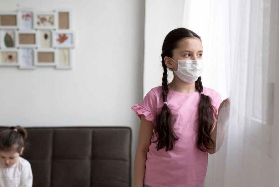 Modern Childhood’s Growing Health Crisis 