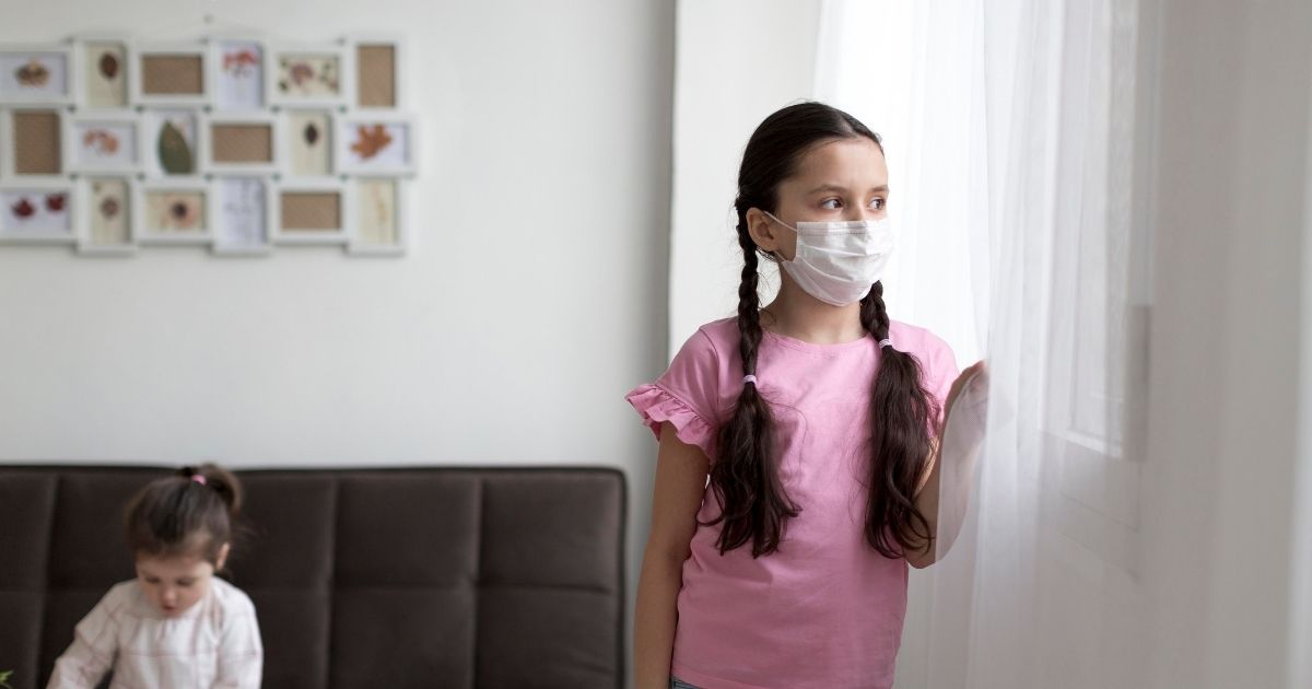 Modern Childhood’s Growing Health Crisis 