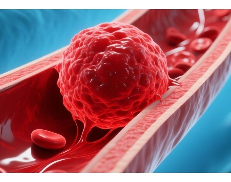 Thrombosis The Silent Clot Threat That’s Still Making Headlines