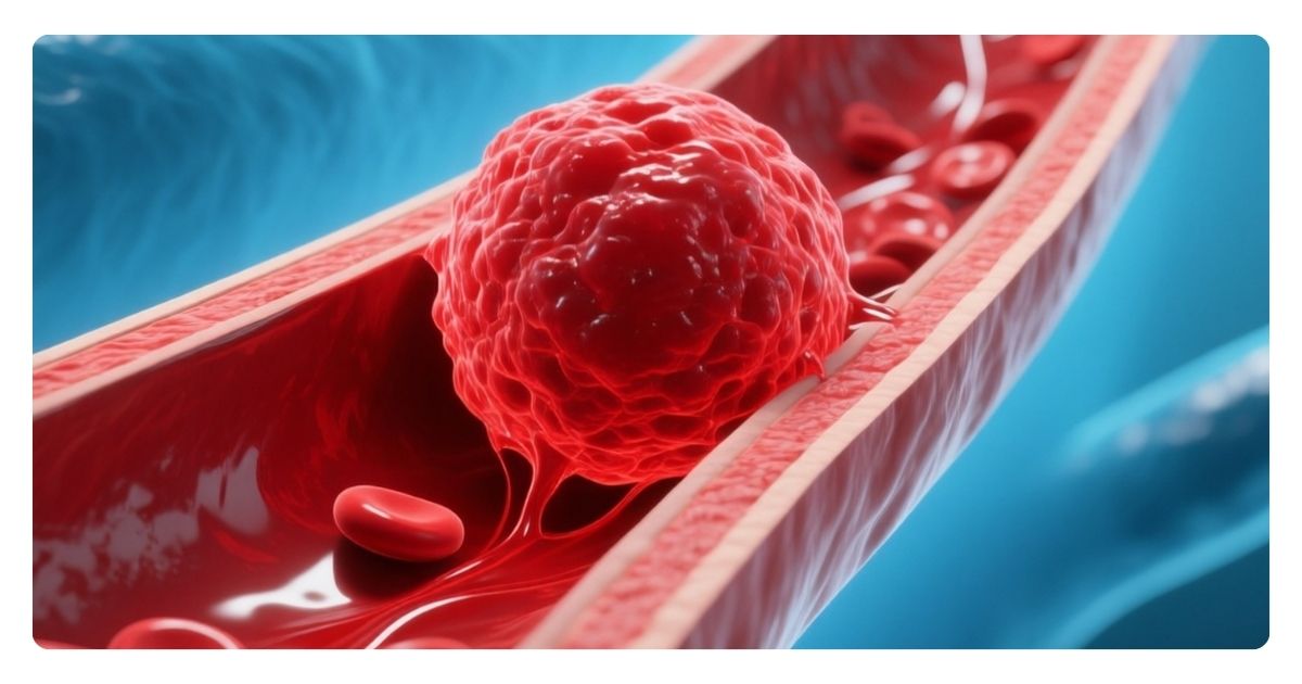 Thrombosis The Silent Clot Threat That’s Still Making Headlines