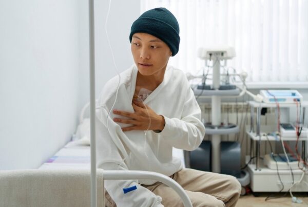 Cancer in India Prevention, Early Detection, and the Human Side of Oncology