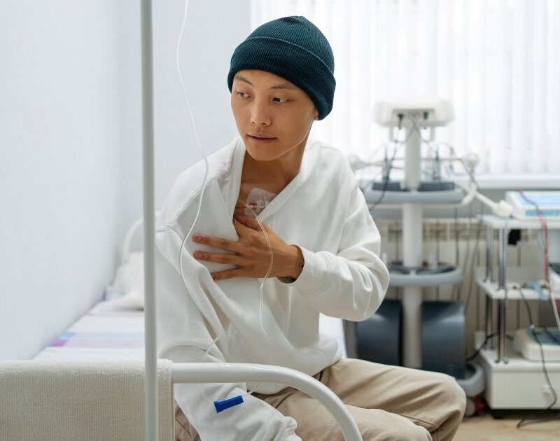 Cancer in India Prevention, Early Detection, and the Human Side of Oncology
