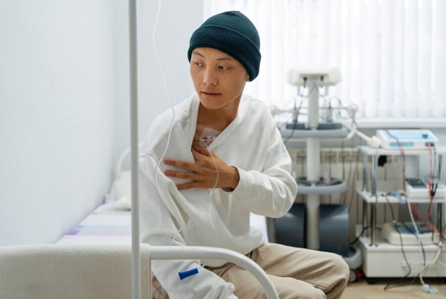 Cancer in India Prevention, Early Detection, and the Human Side of Oncology