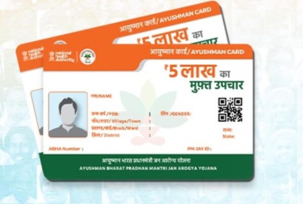 Food Traceability A New Way Of Food Security (1)