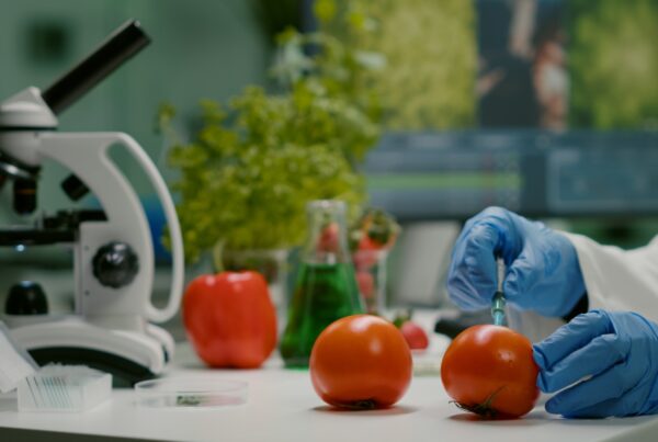 Food Traceability A New Way Of Food Security