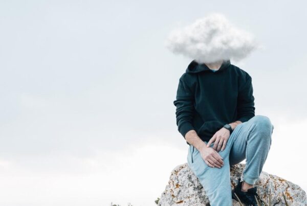 The Invisible Storm How Climate Change is Ravaging Our Mental Health