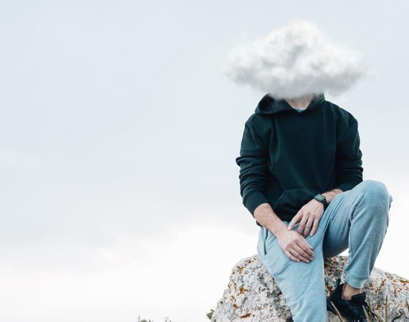 The Invisible Storm How Climate Change is Ravaging Our Mental Health