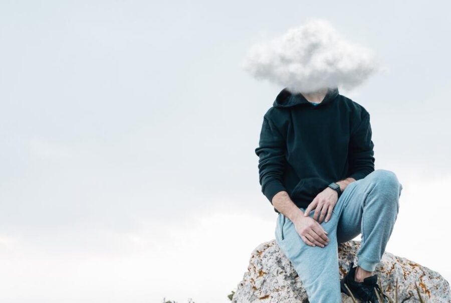The Invisible Storm How Climate Change is Ravaging Our Mental Health