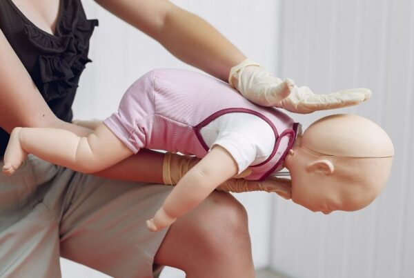 Empowering Nurses to Save Newborn Lives NRP Workshop at Yashoda (1)
