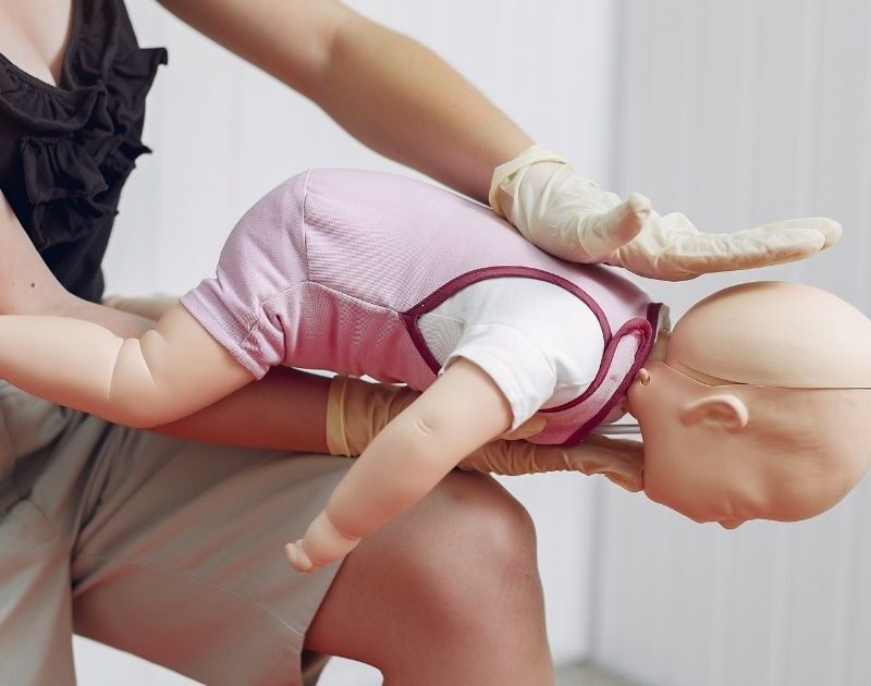 Empowering Nurses to Save Newborn Lives NRP Workshop at Yashoda (1)