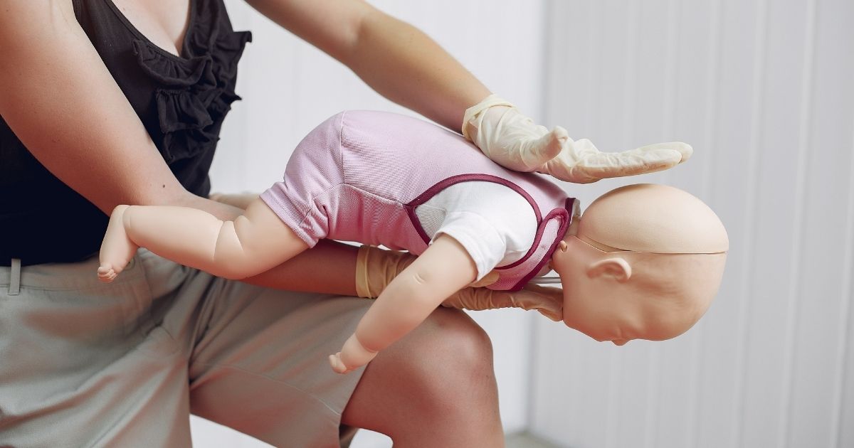 Empowering Nurses to Save Newborn Lives NRP Workshop at Yashoda (1)