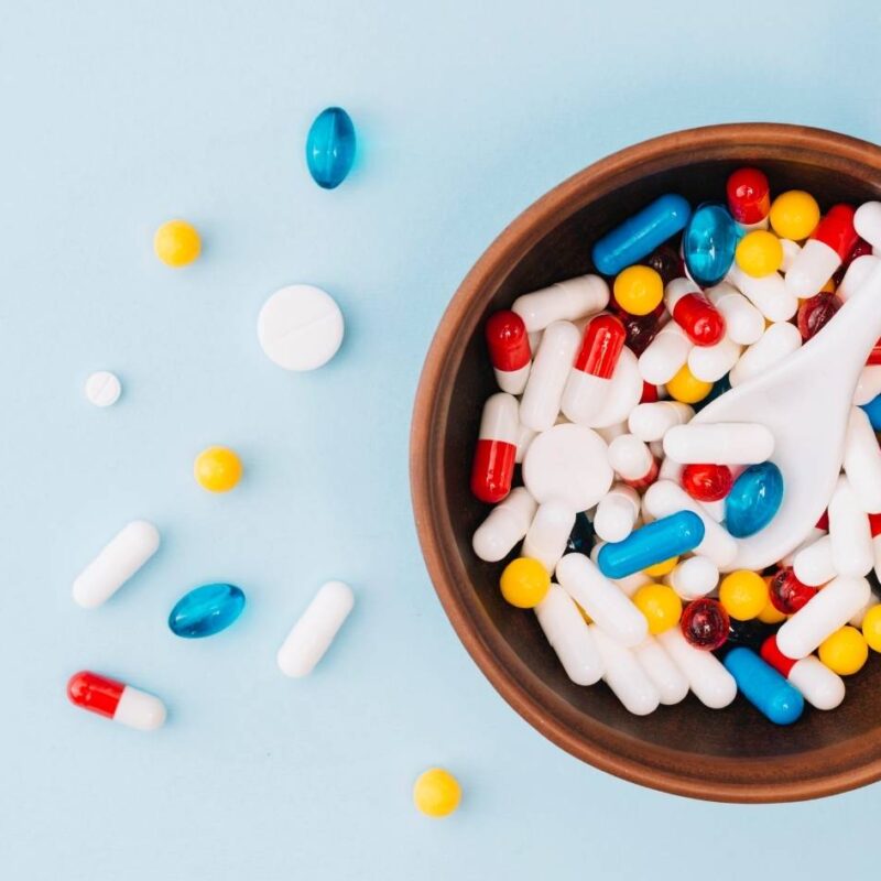 The Fever That Wouldn’t Break: When antibiotics fail, hope becomes the last medicine